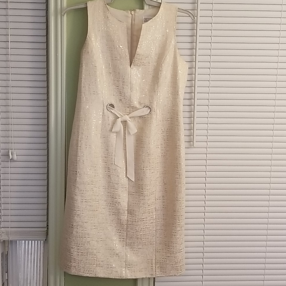 Jessica Howard Dress